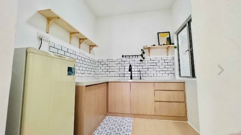 Pangsapuri Cemara untuk Untuk Disewa - RM 1,100 /bulan, Apr 2026 - PropertyGuru.com.my