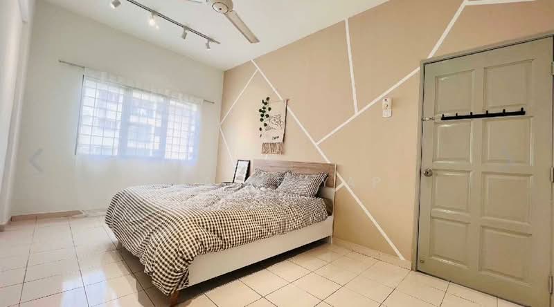 Pangsapuri Cemara untuk Untuk Disewa - RM 1,100 /bulan, Apr 2026 - PropertyGuru.com.my