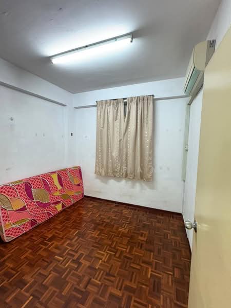 Apartment for Rent at Bayu Puteri 1 - Pan Pan - PropertyGuru.com.my