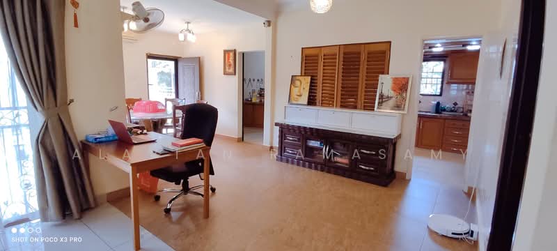 Bandar Botanic Klang untuk Untuk Dijual - RM 1,180,000, Mac 2026 - Study - PropertyGuru.com.my