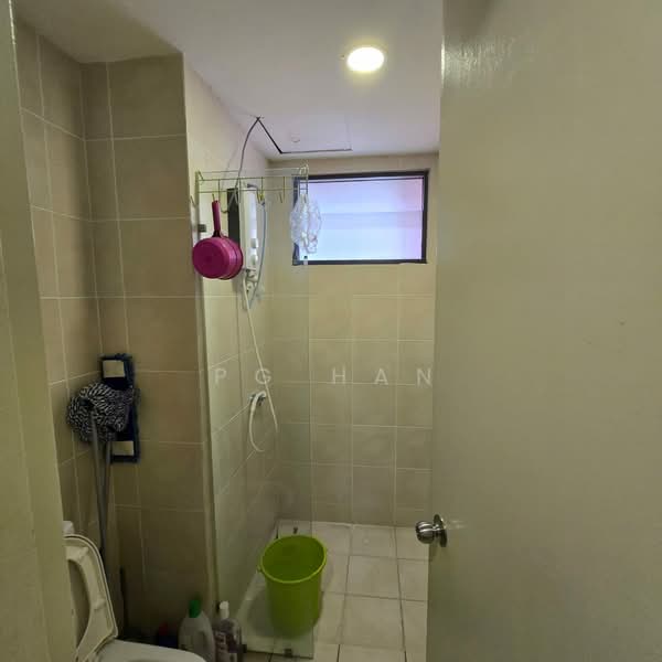 Sunway Geo Office Suites (Sunway Geo Flexi Office) untuk Untuk Disewa - RM 2,000 /bulan, Mac 2026 - Bathroom - PropertyGuru.com.my