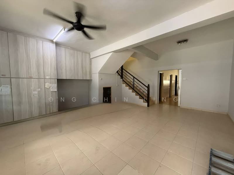 For Sale - Taman Bukit Tiram