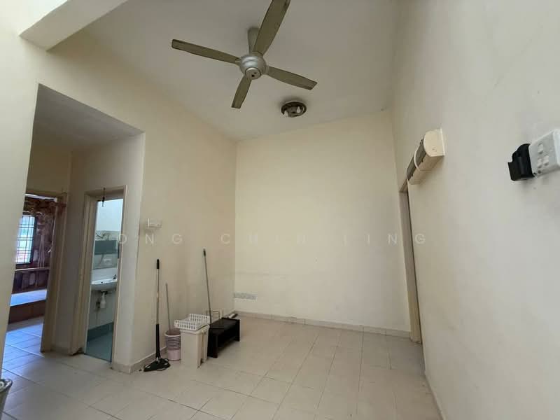 For Sale - Taman Bukit Tiram