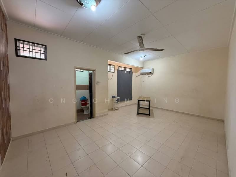 For Sale - Taman Bukit Tiram