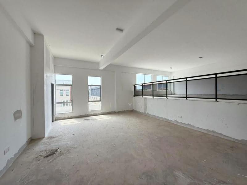 Kilang Terpisah untuk Disewa di Sungai Bakap (Penang) - Kai Yik - Interior - PropertyGuru.com.my