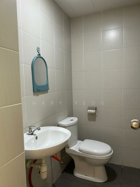 Condominium for Sale at Ketumbar Heights - Mary Yeoh - Bathroom - PropertyGuru.com.my