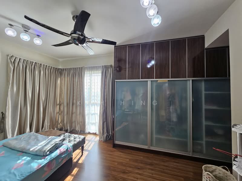 Cheras Heights untuk Untuk Dijual - RM 650,000, Mac 2026 - PropertyGuru.com.my