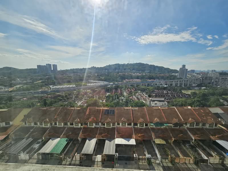 Cheras Heights untuk Untuk Dijual - RM 650,000, Mac 2026 - PropertyGuru.com.my