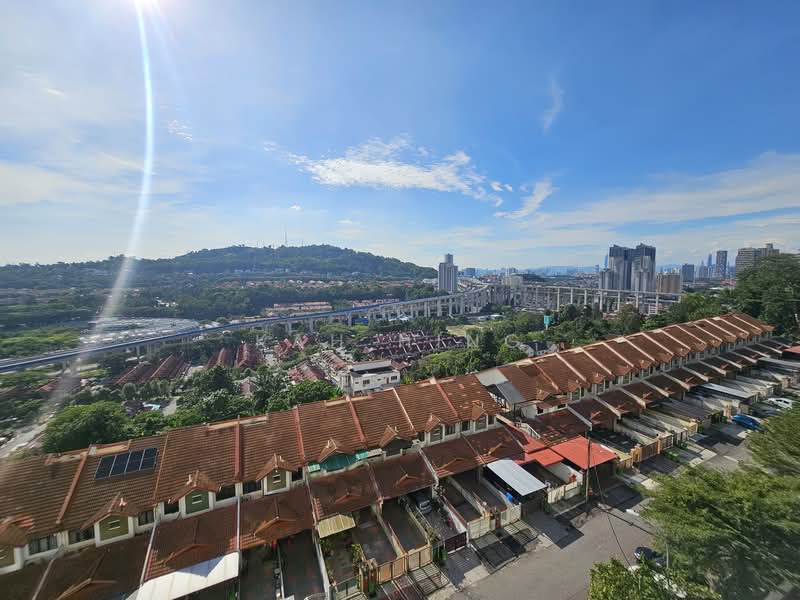 Cheras Heights untuk Untuk Dijual - RM 650,000, Mac 2026 - PropertyGuru.com.my