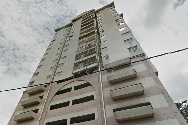 Apartment for Sale at Menara Puteri - Hudson Tan - Exterior - PropertyGuru.com.my