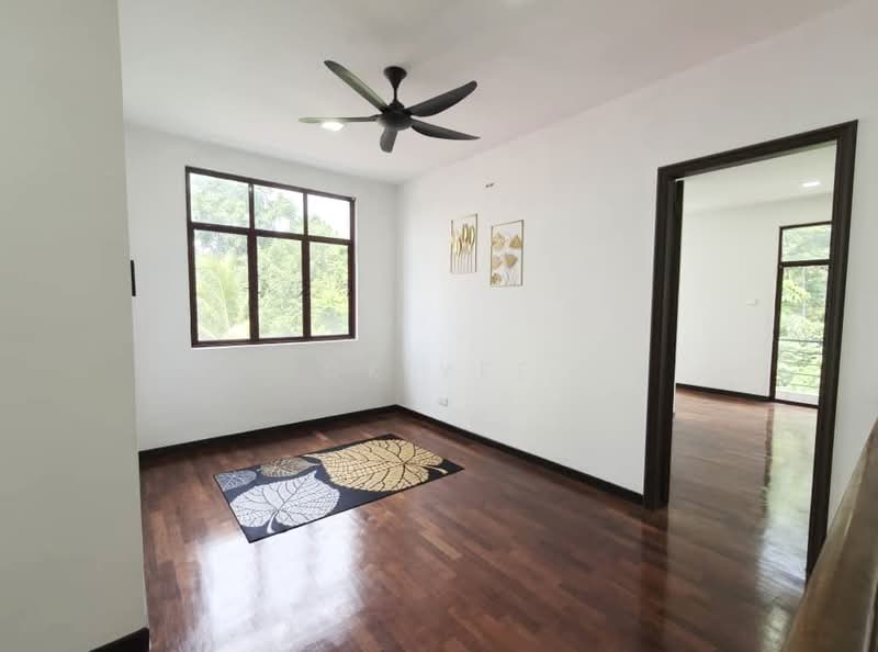 Bungalow for Sale in Taman Yarl (Jalan Klang Lama (Old Klang Road)) - CK Yee - Interior - PropertyGuru.com.my