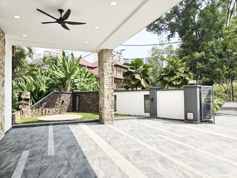 Bungalow for Sale in Taman Yarl (Jalan Klang Lama (Old Klang Road)) - CK Yee - Exterior - PropertyGuru.com.my