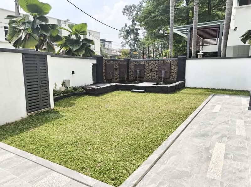 Bungalow for Sale in Taman Yarl (Jalan Klang Lama (Old Klang Road)) - CK Yee - Exterior - PropertyGuru.com.my