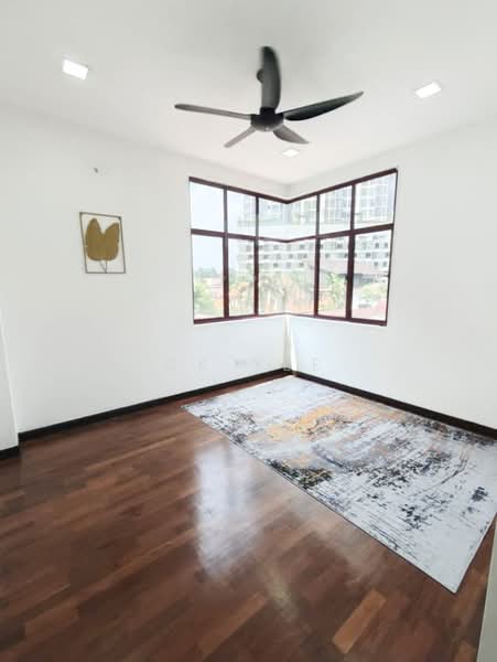 Bungalow for Sale in Taman Yarl (Jalan Klang Lama (Old Klang Road)) - CK Yee - Interior - PropertyGuru.com.my