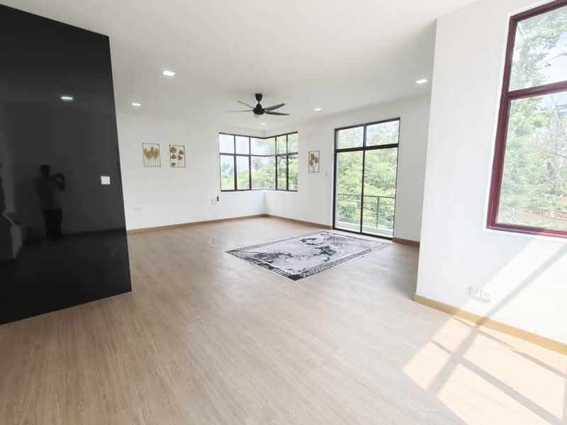 Bungalow for Sale in Taman Yarl (Jalan Klang Lama (Old Klang Road)) - CK Yee - Living Room - PropertyGuru.com.my