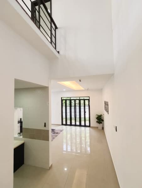 Bungalow for Sale in Taman Yarl (Jalan Klang Lama (Old Klang Road)) - CK Yee - Interior - PropertyGuru.com.my