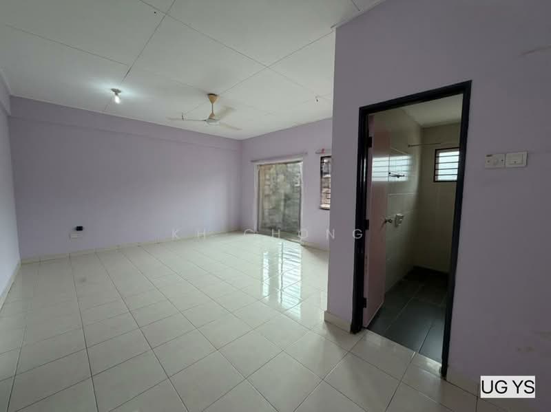 2-storey Terraced House for Sale in Bandar Puteri Klang (Klang) - KH Chong - Interior - PropertyGuru.com.my