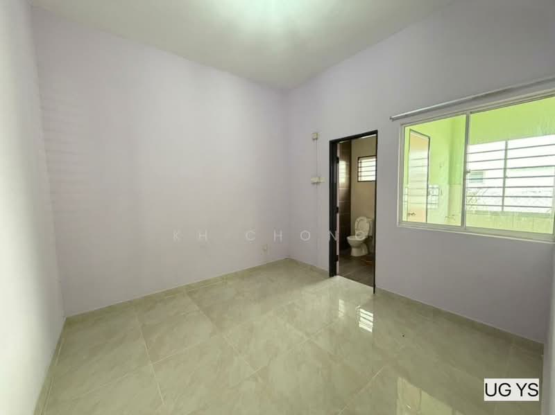 2-storey Terraced House for Sale in Bandar Puteri Klang (Klang) - KH Chong - Interior - PropertyGuru.com.my