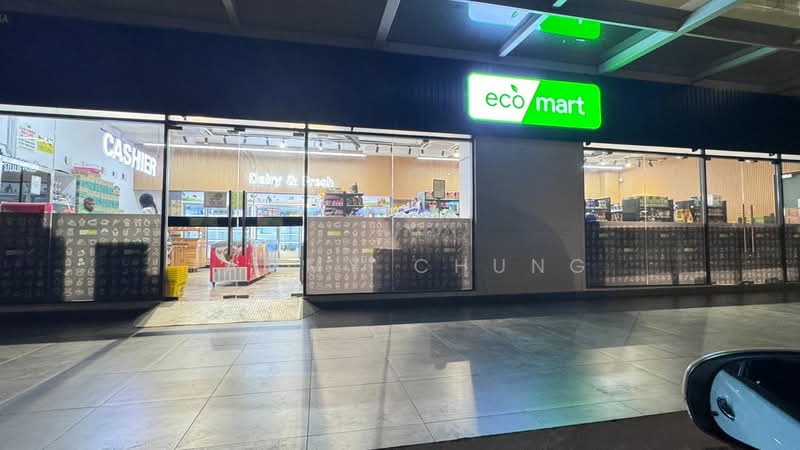 PV9 Residences untuk Untuk Disewa - RM 2,700 /bulan, Mac 2026 - Exterior - PropertyGuru.com.my