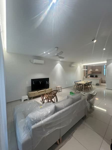 Setia Eco Cascadia untuk Untuk Disewa - RM 4,000 /bulan, Mac 2026 - PropertyGuru.com.my