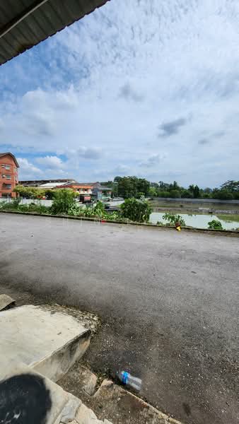 Warehouse for Sale in Taman Universiti Indah (Seri Kembangan) - Shin Lynn Yeap - Exterior - PropertyGuru.com.my