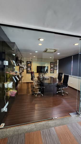 Warehouse for Sale in Taman Universiti Indah (Seri Kembangan) - Shin Lynn Yeap - PropertyGuru.com.my