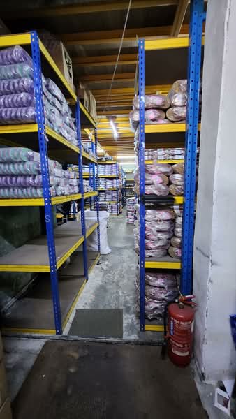 Warehouse for Sale in Taman Universiti Indah (Seri Kembangan) - Shin Lynn Yeap - PropertyGuru.com.my