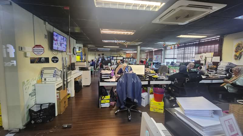 Warehouse for Sale in Taman Universiti Indah (Seri Kembangan) - Shin Lynn Yeap - PropertyGuru.com.my