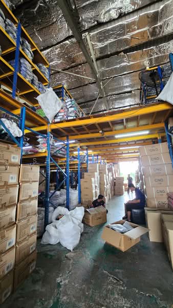 Warehouse for Sale in Taman Universiti Indah (Seri Kembangan) - Shin Lynn Yeap - PropertyGuru.com.my
