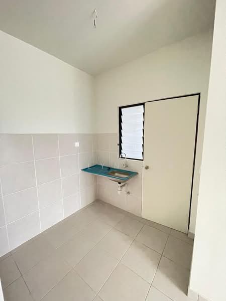 Residensi Max untuk Untuk Disewa - RM 1,500 /bulan, Mac 2026 - Kitchen - PropertyGuru.com.my