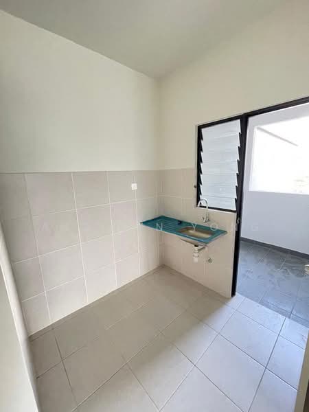 Residensi Max untuk Untuk Disewa - RM 1,500 /bulan, Mac 2026 - Kitchen - PropertyGuru.com.my