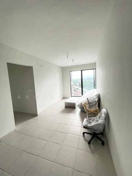 Residensi Max untuk Untuk Disewa - RM 1,500 /bulan, Mac 2026 - Living Room - PropertyGuru.com.my