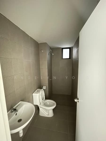 Residensi Max untuk Untuk Disewa - RM 1,500 /bulan, Mac 2026 - Bathroom - PropertyGuru.com.my