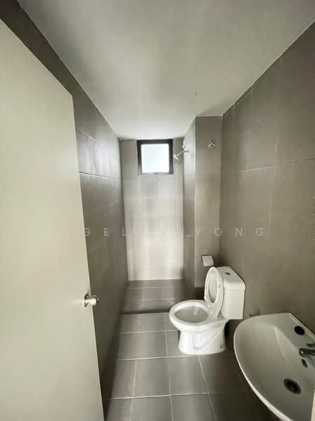 Residensi Max untuk Untuk Disewa - RM 1,500 /bulan, Mac 2026 - Bathroom - PropertyGuru.com.my