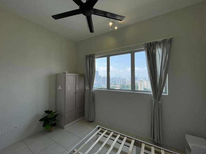 Condominium for Rent at Platinum OUG Residence - Allvin Teh - Bedroom - PropertyGuru.com.my