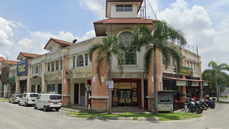 Kedai untuk Dijual di Kota Bayuemas (Klang) - Shane Khow - Exterior - PropertyGuru.com.my