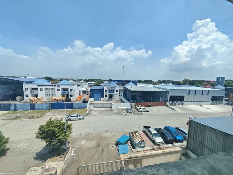 Factory for Sale in Bandar Sultan Suleiman (Port Klang (Pelabuhan Klang)) - Pei Wen Lim - Exterior - PropertyGuru.com.my