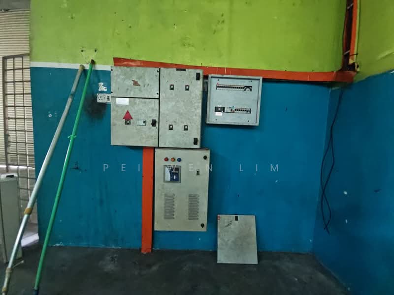 Factory for Sale in Bandar Sultan Suleiman (Port Klang (Pelabuhan Klang)) - Pei Wen Lim - Interior - PropertyGuru.com.my