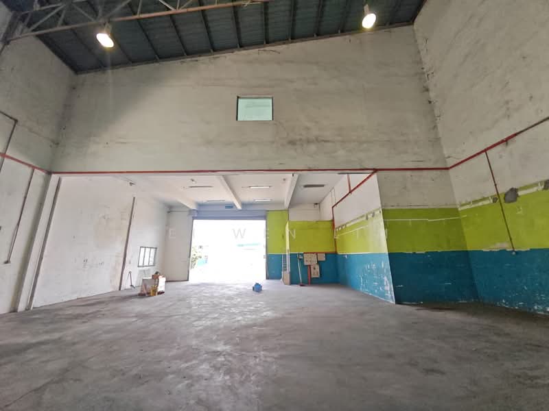 Factory for Sale in Bandar Sultan Suleiman (Port Klang (Pelabuhan Klang)) - Pei Wen Lim - Interior - PropertyGuru.com.my