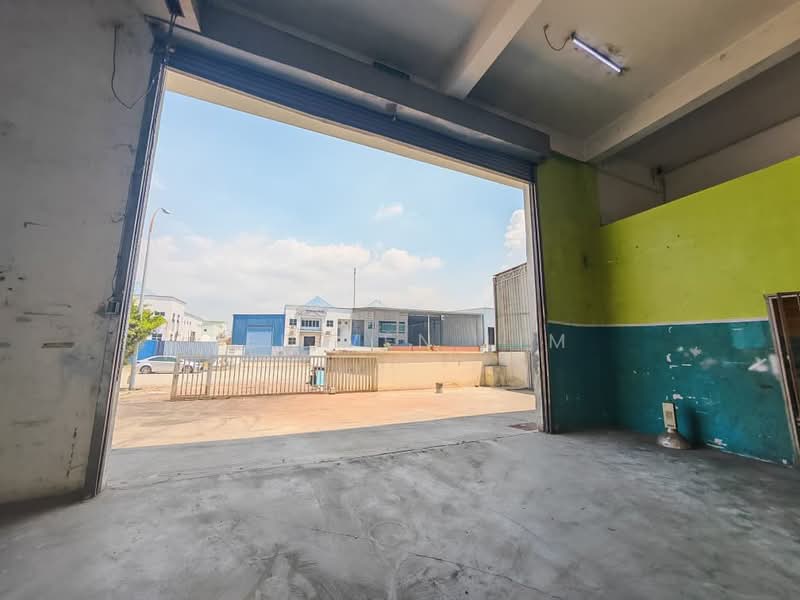 Factory for Sale in Bandar Sultan Suleiman (Port Klang (Pelabuhan Klang)) - Pei Wen Lim - Exterior - PropertyGuru.com.my