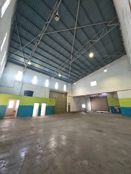 Factory for Sale in Bandar Sultan Suleiman (Port Klang (Pelabuhan Klang)) - Pei Wen Lim - Interior - PropertyGuru.com.my