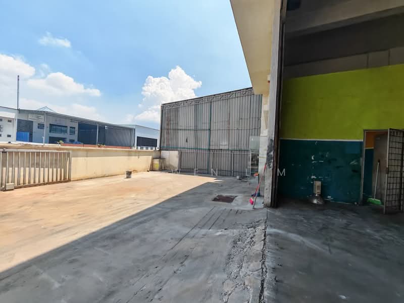 Factory for Sale in Bandar Sultan Suleiman (Port Klang (Pelabuhan Klang)) - Pei Wen Lim - PropertyGuru.com.my