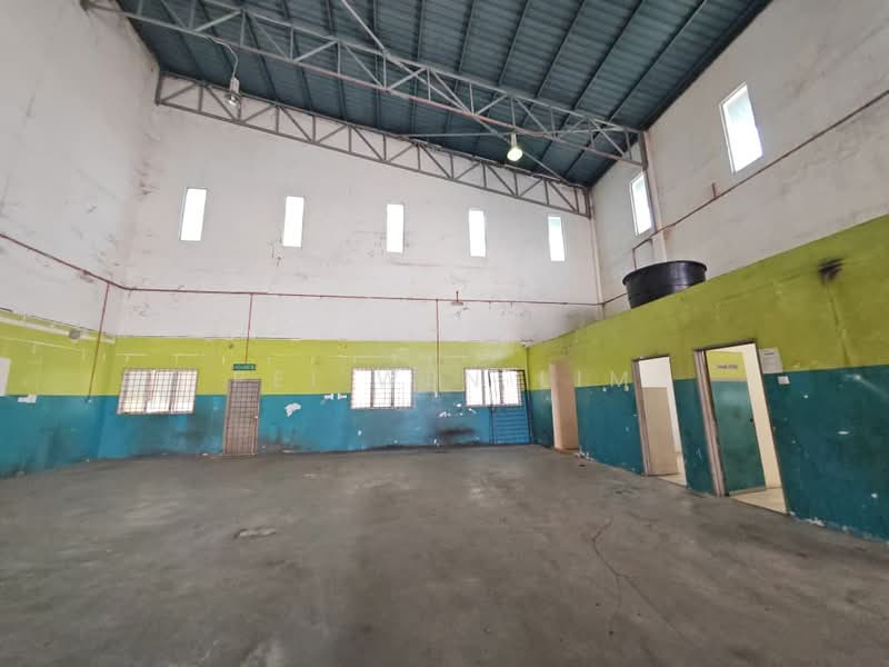 Factory for Sale in Bandar Sultan Suleiman (Port Klang (Pelabuhan Klang)) - Pei Wen Lim - PropertyGuru.com.my