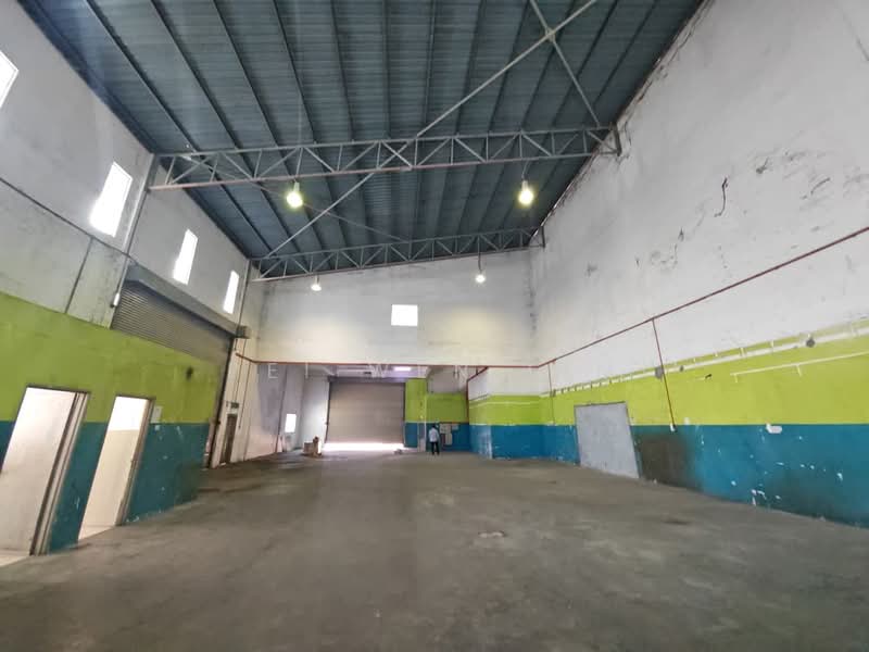 Factory for Sale in Bandar Sultan Suleiman (Port Klang (Pelabuhan Klang)) - Pei Wen Lim - PropertyGuru.com.my