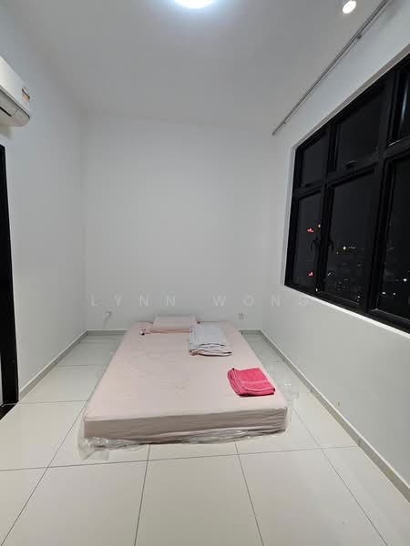 Space Residency untuk Untuk Dijual - RM 610,000, Mac 2026 - Bedroom - PropertyGuru.com.my