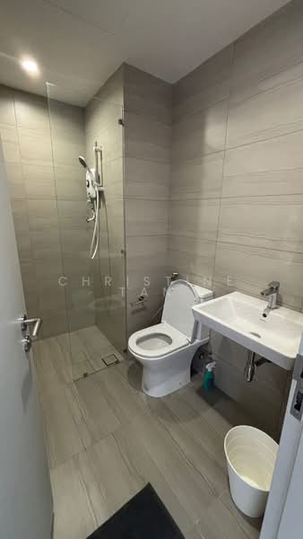 Service Residence for Rent at BeCentral @ i-City - Christine Tan - PropertyGuru.com.my