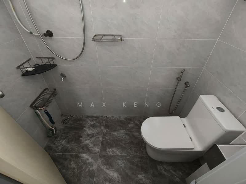 Terraced House for Sale in Skudai (Johor) - Max Keng - Bathroom - PropertyGuru.com.my