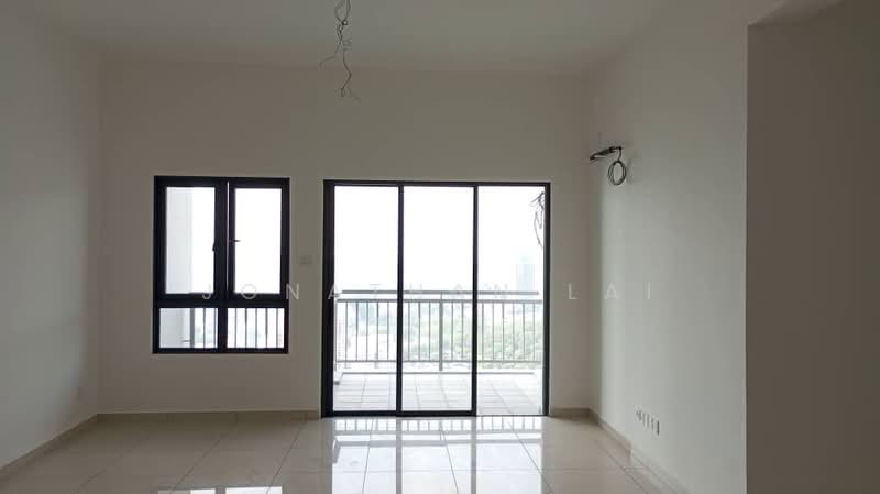 Grace Residence untuk Untuk Dijual - RM 850,000, Mac 2026 - Balcony - PropertyGuru.com.my