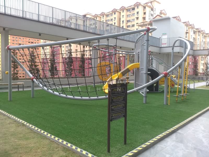 Grace Residence untuk Untuk Dijual - RM 850,000, Mac 2026 - Exterior - PropertyGuru.com.my