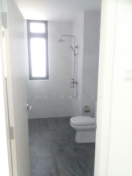 Grace Residence untuk Untuk Dijual - RM 850,000, Mac 2026 - Bathroom - PropertyGuru.com.my
